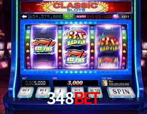 Design Responsivo 348Bet