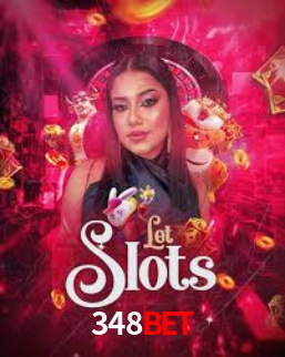 Interface do App 348Bet