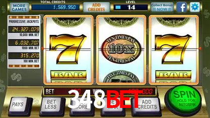 Sistemas de Segurança 348Bet